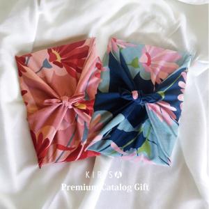 2年連続入賞 カタログギフト 香典返し 【風呂敷包み 高級プレミアム カタログギフト】sybilla シビラ-AOOコース おしゃれ 出産内祝い 内祝い 引き出物 快気祝い