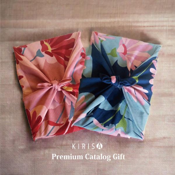 2年連続入賞 カタログギフト 【風呂敷包み 高級プレミアム カタログギフト】sybilla シビラ-...