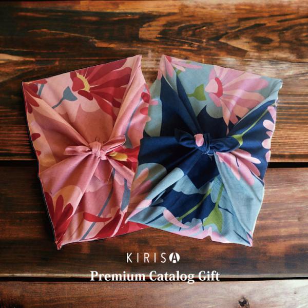 2年連続入賞 カタログギフト 【風呂敷包み 高級プレミアム カタログギフト】sybilla シビラ-...