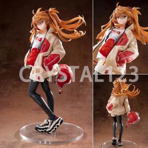 ホビーマックスジャパン 1/7 エヴァンゲリオン 式波アスカ