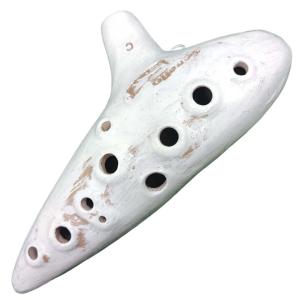 AKETA アケタ オカリナ RS-5C(アルトC調)☆おうちde楽器