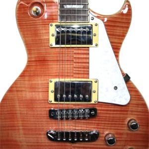 Tokai 東海楽器 エレキギター ALS98F レスポール les paul TOKAI 東海楽器製造 ALS98F/LD レスポールタイプ レモンドロップ