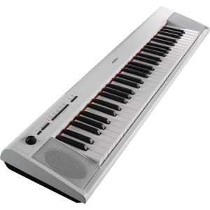 YAMAHA (ヤマハ) NP-12 キーボード piaggero - 最安値・価格比較 