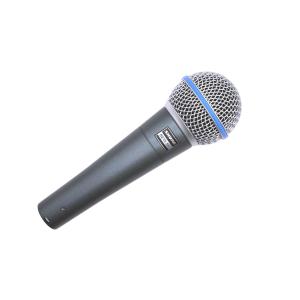 SHURE BETA 58A-J 定番ボーカルマイク - 最安値・価格比較 - Yahoo