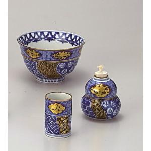 御所籠セット 和田菁竺作（桐箱） : にしかわ茶道具 - 通販 - Yahoo