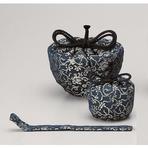 炉釜・透木釜 裏甲釜 喜多庄兵衛作（桐箱） : にしかわ茶道具 - 通販