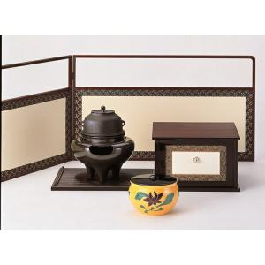 清風棚 立礼卓（立礼棚） 万能机清風棚 : にしかわ茶道具 - 通販