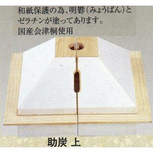 御所籠セット 和田菁竺作（桐箱） : にしかわ茶道具 - 通販 - Yahoo