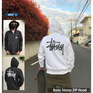 STUSSY ステューシー BLOCK SPORT ZIP HOOD パーカー フード STUSSY ステューシー BLOCK SPORT ZIP HOOD パーカー フード