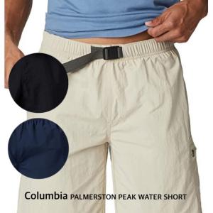 コロンビア メンズ ショーツ 水着  Columbia PALMERSTON PEAK WATER SHORT