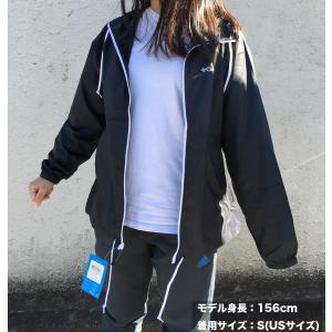 コロンビア レディース ナイロン ジャケット ...の詳細画像1