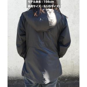 コロンビア レディース ナイロン ジャケット ...の詳細画像2