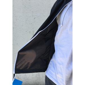 コロンビア レディース ナイロン ジャケット ...の詳細画像4