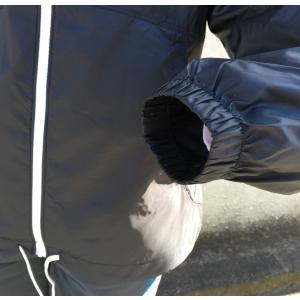 コロンビア レディース ナイロン ジャケット ...の詳細画像5