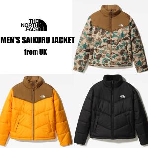 THE NORTH FACE（ザ ノースフェイス） ノースフェイス アノラック