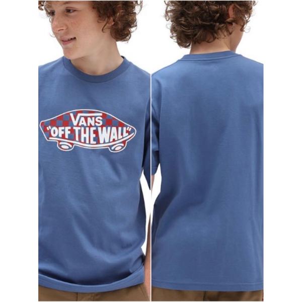 VANS Tシャツ キッズ BOYS VANS OTW T-SHIRT バンズ