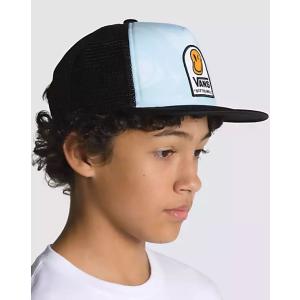 【VANS】バンズ キッズ キャップ KIDS...の詳細画像3