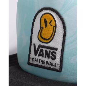 【VANS】バンズ キッズ キャップ KIDS...の詳細画像4