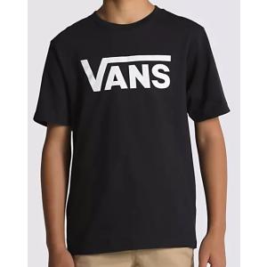 VANS バンズ Tシャツ キッズ BOYS ...の詳細画像1