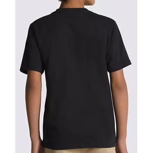 VANS バンズ Tシャツ キッズ BOYS ...の詳細画像2