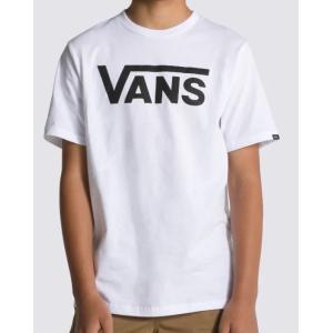 VANS バンズ Tシャツ キッズ BOYS ...の詳細画像3