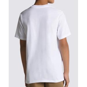 VANS バンズ Tシャツ キッズ BOYS ...の詳細画像4