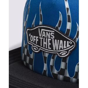【VANS】バンズ キッズ キャップ KIDS...の詳細画像3