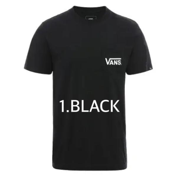 【メンズ】VANS バンズ Tシャツ メンズ OTW CLASSIC TEE