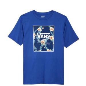 VANS バンズ Tシャツ キッズ BOYS ...の詳細画像3