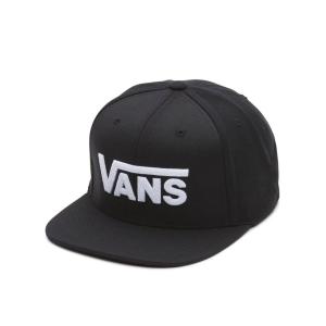 【VANS】バンズ キッズ キャップ Drop...の詳細画像1