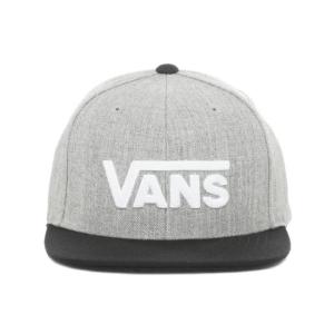 【VANS】バンズ キッズ キャップ Drop...の詳細画像2