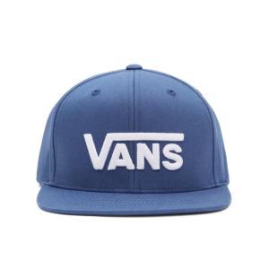 【VANS】バンズ キッズ キャップ Drop...の詳細画像3