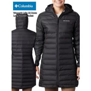 コロンビア レディース ダウン ジャケット Columbia Women's Lake 22 Dow...