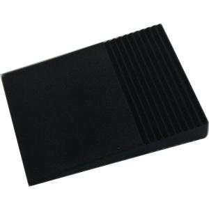 プラクサビ (1枚) 厚み10mm x 40 x 55 乾産業