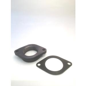 ツルミポンプ 水中ポンプ PU型 PN型 ポンプ用ねじ込みフランジ 32mm