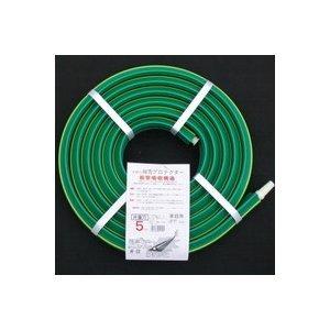 大研 家庭用 融雪プロテクタ 5m 片面穴 KUP05S : 24-7 - 通販 - Yahoo