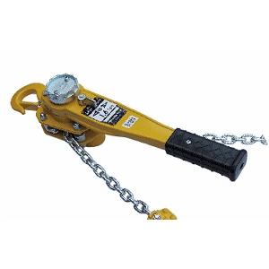 日興製綱 ニッコーレバーホイスト 0.8ton NLH-080 わけあり