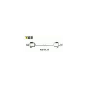 型枠 B型 セパレータ― 9mm 3/8 15...の詳細画像1