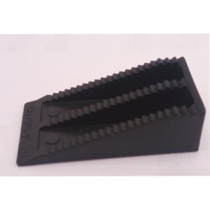 プラ クサビ (100枚) 厚み 15mm x 25mm x 50mm 乾産業