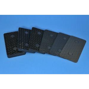 レベル調整プレート (20枚)　3mm x 100mm x 200mm　ライナー(クリックポストOK同梱不可)