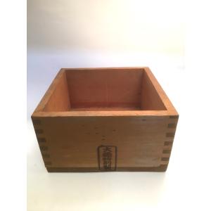 檜桝 2L 約60年前の商品の詳細画像1