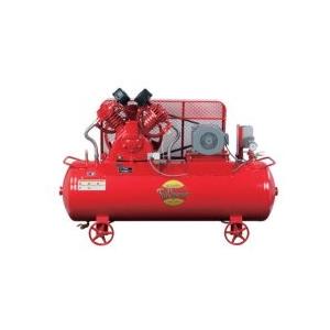 富士コンプレッサー (配送先法人様限定) 二段式タンクマウント形