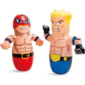 INTEX (インテックス) プレイグッズ 3D ヒューマンボクシング