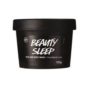 週間売れ筋 送料無料 5個セット Lush Lush ラッシュ お肌を満たしイキイキと輝く素肌に ラッシュ 優しい甘さを感じるフルーティーな香り フェイス ボディマスク 125g ビューティスリープ スキンケア 基礎化粧品 Kup Or Jp