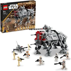 レゴ (LEGO) スターウォーズ AT-TE (TM) ウォーカー 75337の商品画像