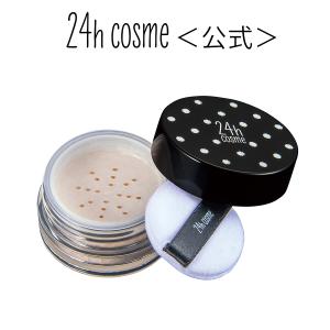 24h cosme 24hコスメ ミネラルスティックファンデ 03ナチュラル 7g