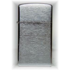 zippo ［米国直輸入レア品］ジッポ ジッポライター スリム NEW1600-PLUS ZIPPO｜24kogyo