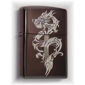 ZIPPO ジッポ ジッポーライター 200hd-b｜24kogyo