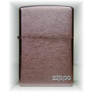 ZIPPO ジッポライター 207p(T)｜24kogyo