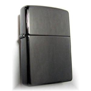 zippo ジッポ［米国直輸入レア品］ ジッポーオイルライター 深みのある黒 24756X ZIPPO